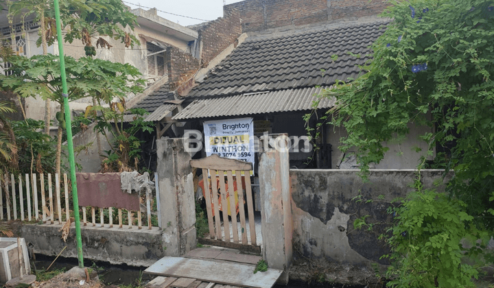 Wisma Tropodo Hitung Tanah Best Buy! 1