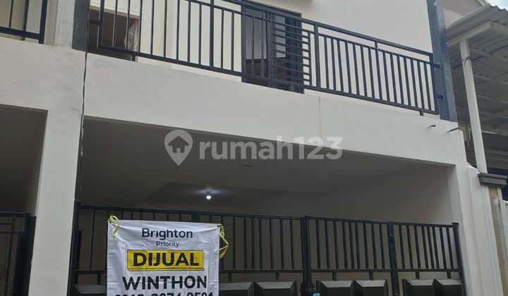 Bronggalan New Minimalis, Owner Bu, bisa Nego Banyak 1