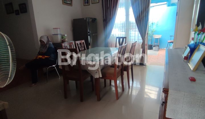 LANGKAN!! DELTA GARDENIA NEGO. SAMPAI DEAL 1