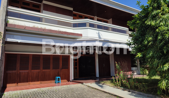 PUNCAK PERMAI MURAH!! OWNER BUTUH LAKU SEGERA 1