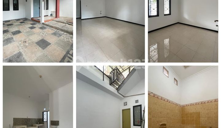 Dian Regency Sukolilo 1  Siap Huni, MURAH, Langka  1