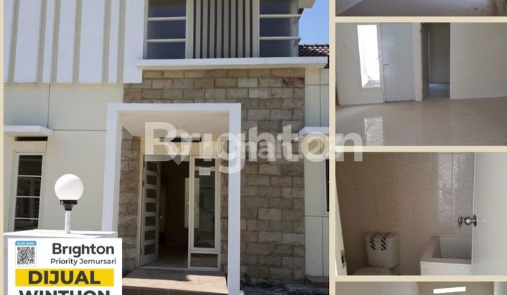 NEW MINIMALIS PURI SURYA JAYA MURAH!!  1