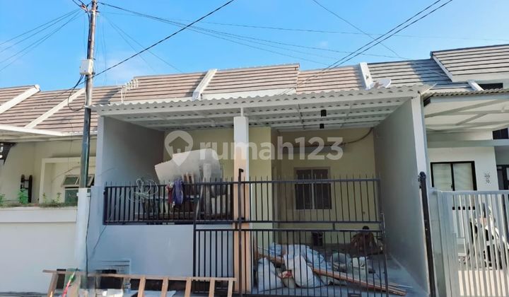 PURIMAS Harga 900jt an MURAH, Langka 1