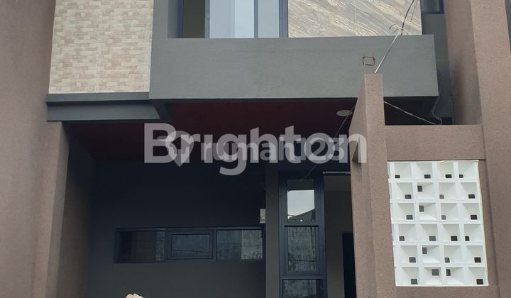 Griyo Mapan New Minimalis Best Deal!! Griyo Mapan New Minimalis Best Deal!!