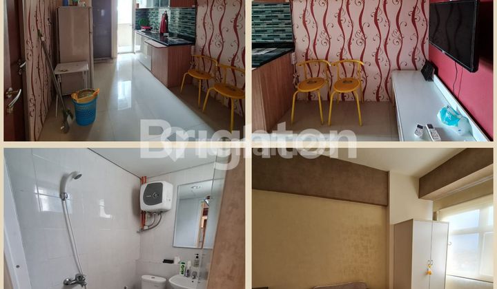 Gunawangsa Merr 2BR Furnished Minimum 1 year 1