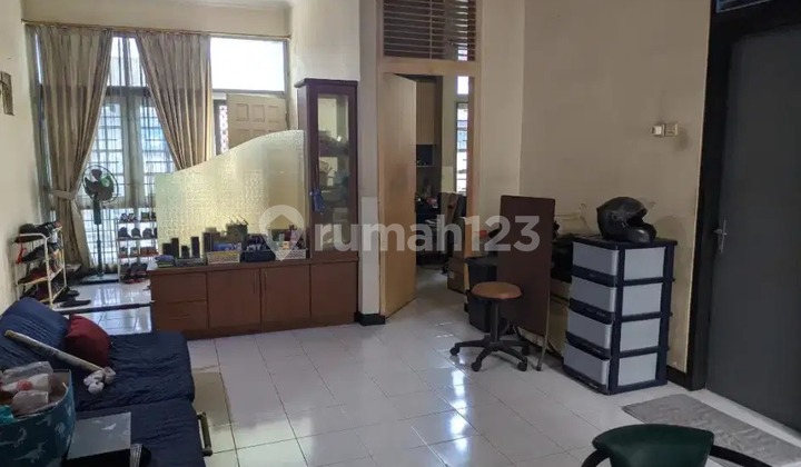 Rungkut Mapan Barat Termurah !! Nego Sampai Deal