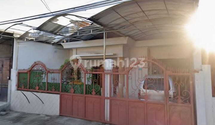 Lebak Indah Ready to Occupy, Affordable, Needs to Sell Immediately 1