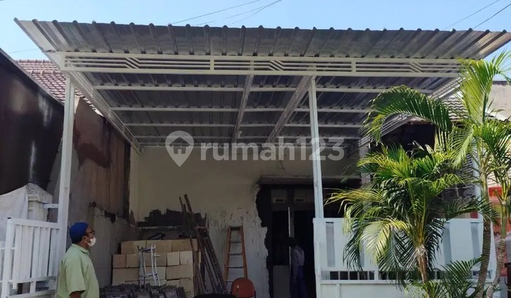 Pandugo Merr Minimalis Full Renovasi ( On Progress) Best Deal 1