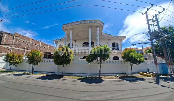 Mojoklanggru Nol Jalan.. MURAH, Nego Sampai Deal 1