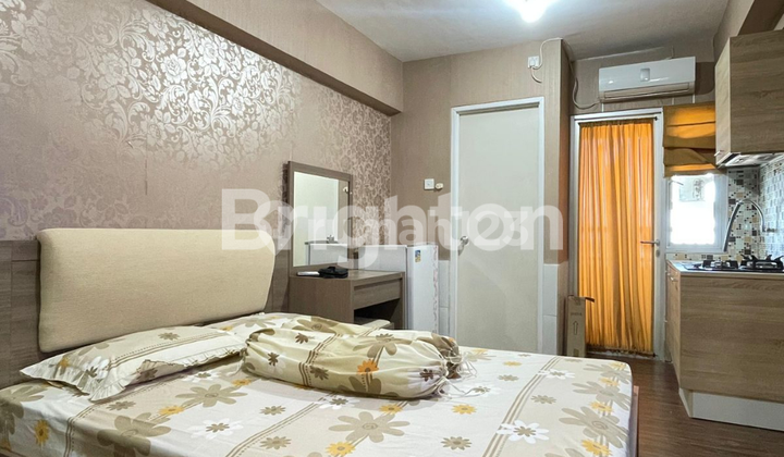 Educity Yale Studio Furnish MURAH!! Educity Yale Studio Furnish MURAH!!