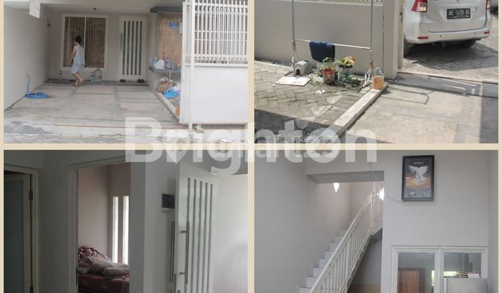 Pandugo Regency Minimalis, Murah!! 1