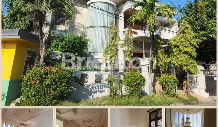 Ready to Occupy Medokan Asri, HOOK, Negotiable Until Deal 1