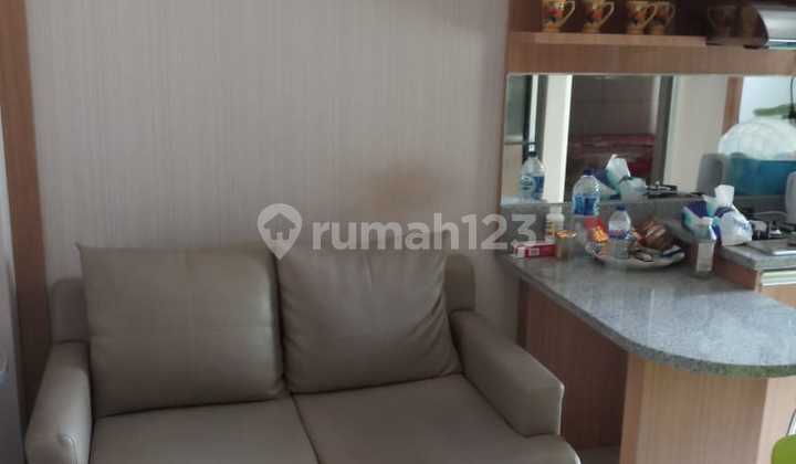 Gunawangsa Manyar 2 BR Furnished CHEAP!