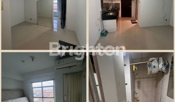 Metropolis 1BR MURAH, Februari ini Pasti Sold!  1