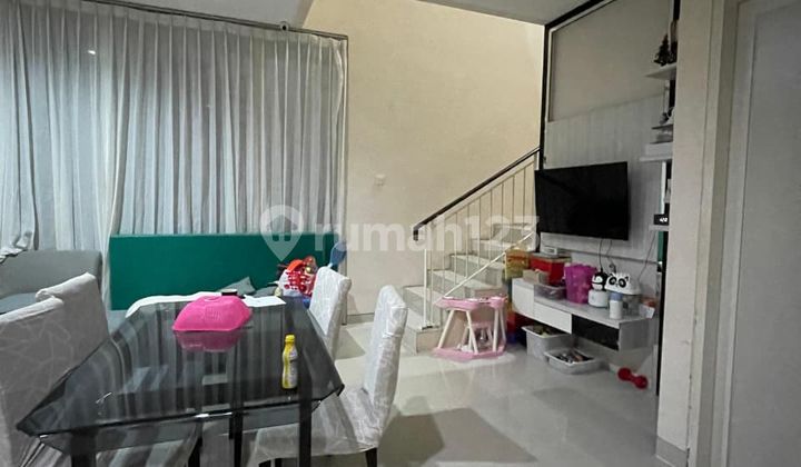 Pakuwon City Eastcoast Park Murah.. Price Bu 1