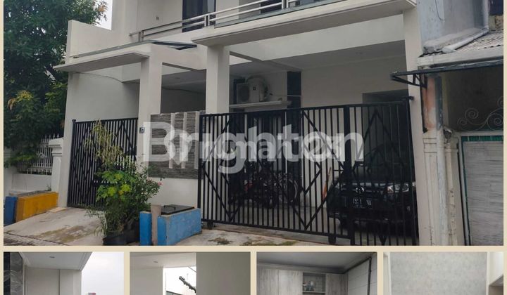 MINIMALIS MURAH!! BARUK MERR BEST DEAL!  1