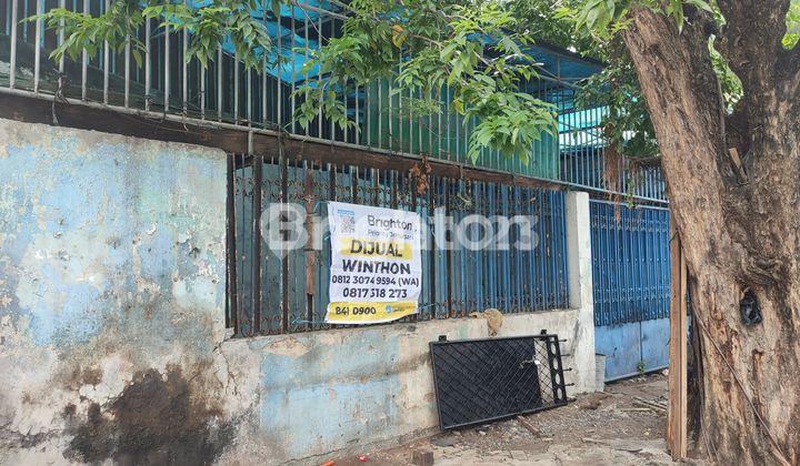 Ahmad Jais Nol Jalan Komersil Area, Best Deal!  1