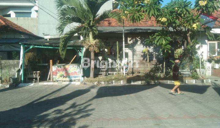 Rumah Jual di Dekat RS PHC Surabaya