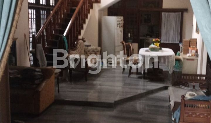 Rungkut Mapan MURAH, Langka !!! Best Offer 1