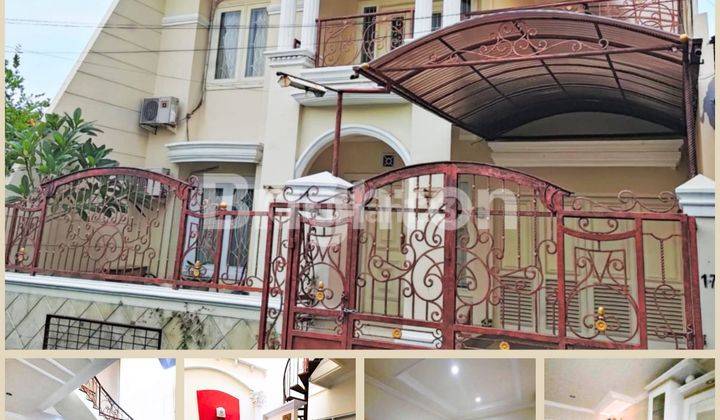 SEWA TENGGILLIS UTARA SIAP HUNI, FURNISH 1