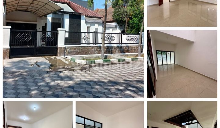 Pondok Nirwana Baruk, Siap Huni, Bagus, Jalan Utama 1