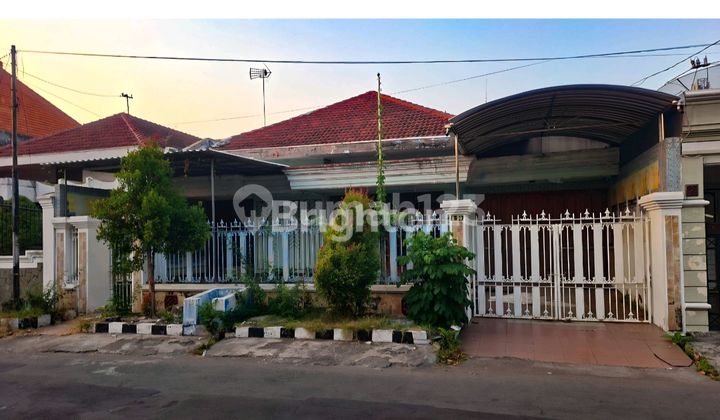 Lowest Guarantee Dharmahusada, Standard Building, Well-maintained. 1