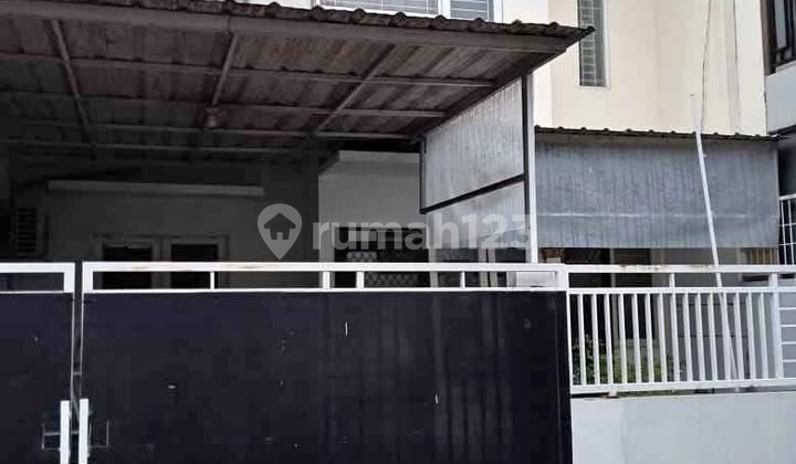 Gayungsari Minimalist Ready to Occupy, Cheap, Only 1.4M Price 1