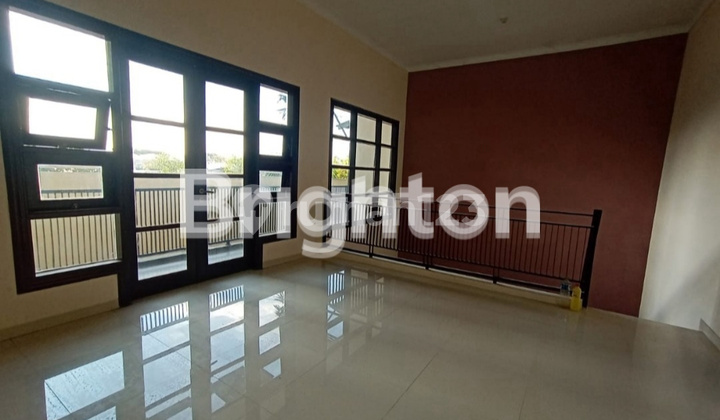 PASTI MURAH!! GRAHA SANTOSA DEKAT MERR SIAP HUNI, BEST DEAL! 1