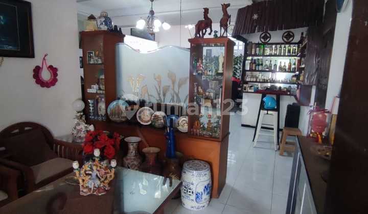 (HARGA NET) PASTI MURAH, KUTISARI INDAH 1