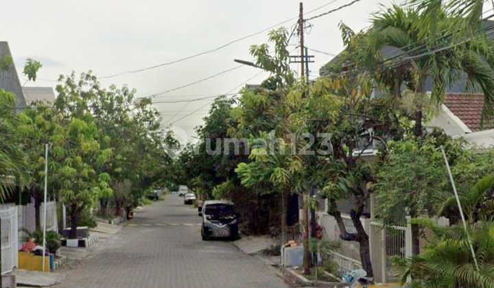 Kutisari Indah 5Jt An Per Mtr Super Duper Murah Puol 1