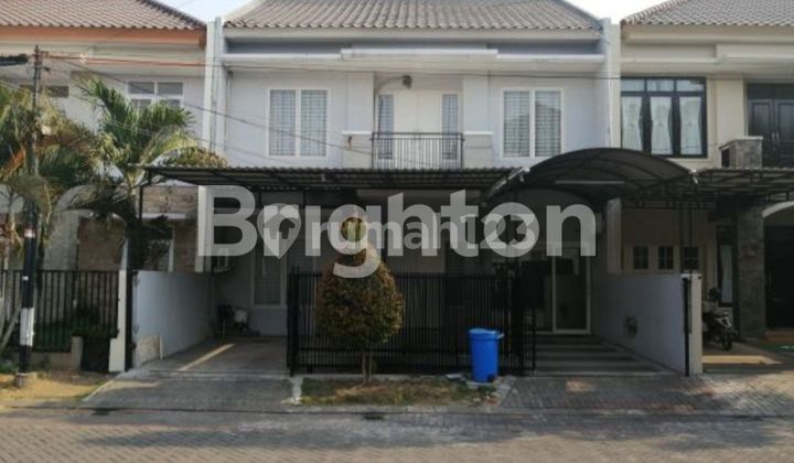 Graha Sentosa Minimalis, MURAH, Langka!!  1