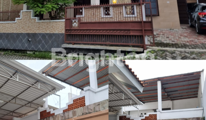 Ploso Timur Cheap, Renovated, Best Deal 1