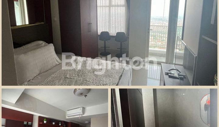 Klaska Studio Furnish, Best Deal!!  1