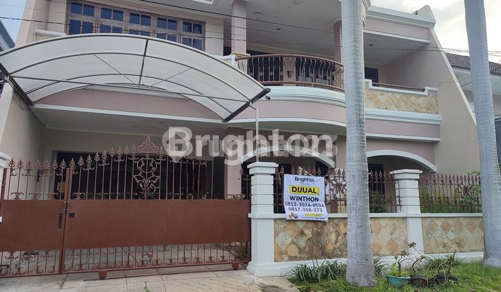 MARGOREJO INDAH CHEAP READY TO OCCUPY!! 1