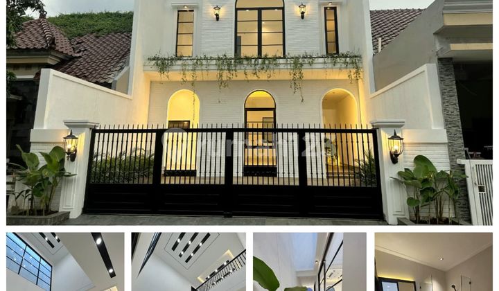 Purimas Regency New Minimalis , Cluster Favorit, Best Deal 1