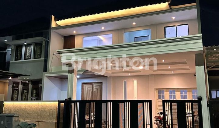 Family Home New Minimalist Best Deal! 1