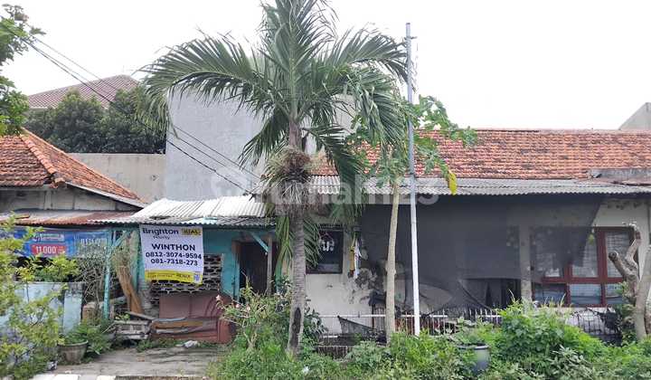 Tanjung Layar Krembangan , Hitung Tanah, Murah ( Tusuk Sate) 1