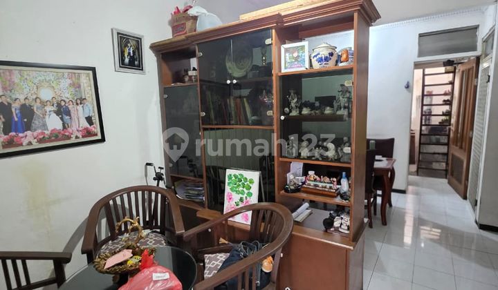 Nginden Intan 2 Floors Definitely Cheap 1