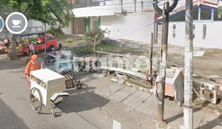 RAYA SEMOLOWARU MURAH, KOMERSIL AREA!! 1