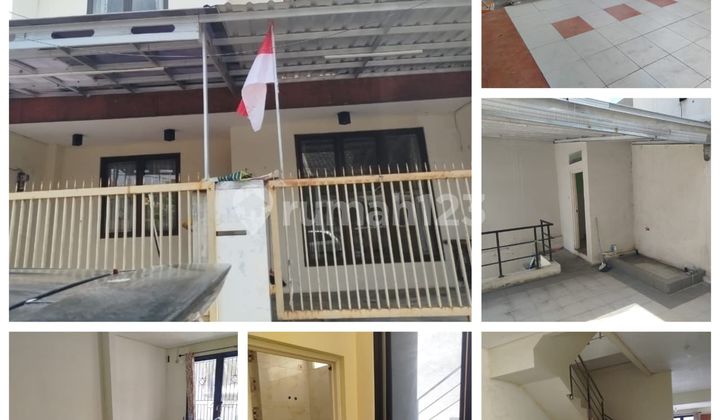 Baratajaya Siap Huni, Lokasi Dekat Raya, Nego Sampai Deal 1