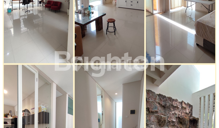 PALM BEACH, BAGUS, LANGKA!!! SIAP HUNI, DKT CLUB HOUSE, BEST DEAL!