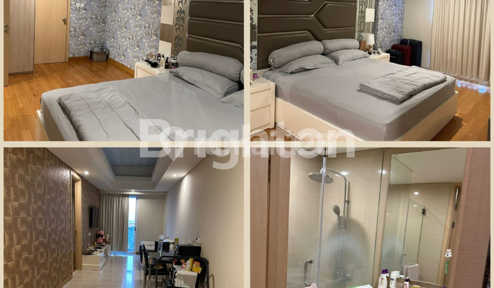 One East 1BR Full Furnish Best Deal 1