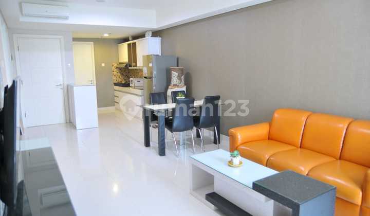 Trillium Apartment 2BR Furnished Cheapest!! 1