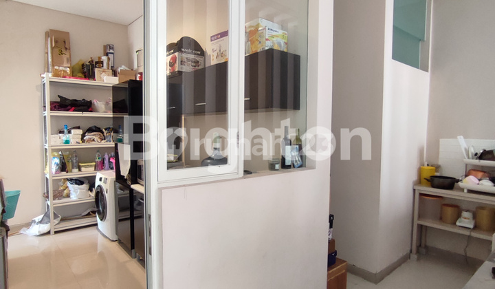 PALM BEACH, BAGUS, LANGKA!!! SIAP HUNI, DKT CLUB HOUSE, BEST DEAL! 2