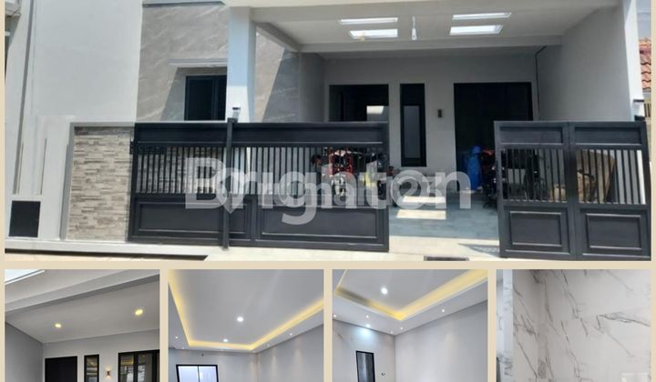 Sutorejo Prima New Minimalist Best Deal!! 1