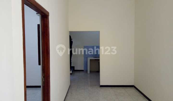  Nginden Jakungan Siap huni  bagus... Murah.. habis renov... siap Huni... 2