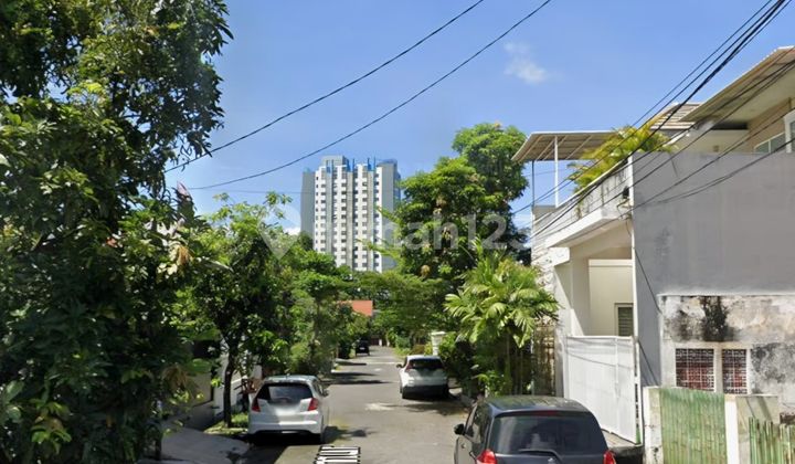 Tenggillis Timur Hitung Tanah MURAH, Banyak Peminat  1