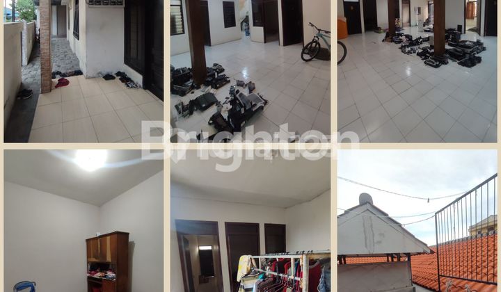 CHEAP &amp; RARE!! Siwalankerto Boarding House Just a Step Away from Petra Campus 1