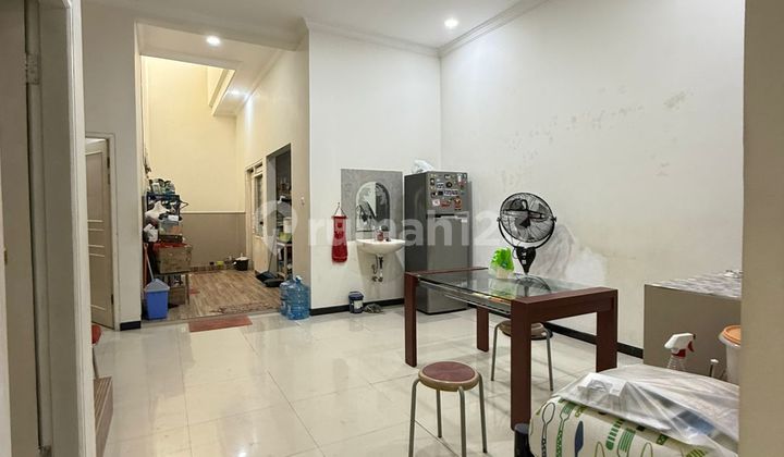 Nirwana Regency Minimalis 2lt.. Butuh Laku Segera... Owner BU.. Nego Sampai Deal 1