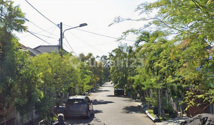 CHEAP & Rare, Medokan Asri Near Merr, Walking Distance to UPN Campus 1